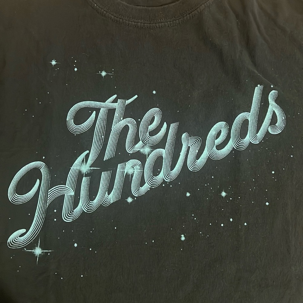 The Hundreds T shirt